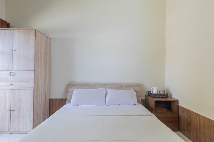 Imagen general del Hotel Asri Guesthouse. Foto 4