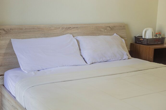 Imagen general del Hotel Asri Guesthouse. Foto 6