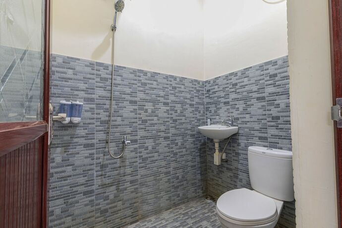 Imagen general del Hotel Asri Guesthouse. Foto 7