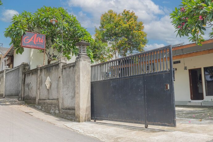 Imagen general del Hotel Asri Guesthouse. Foto 8