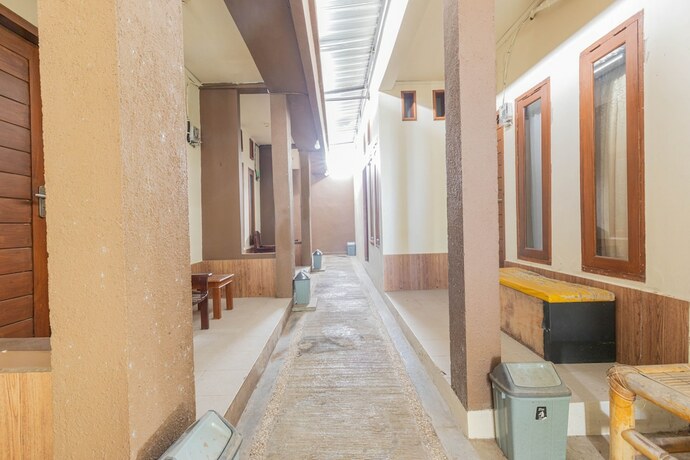 Imagen general del Hotel Asri Guesthouse. Foto 9