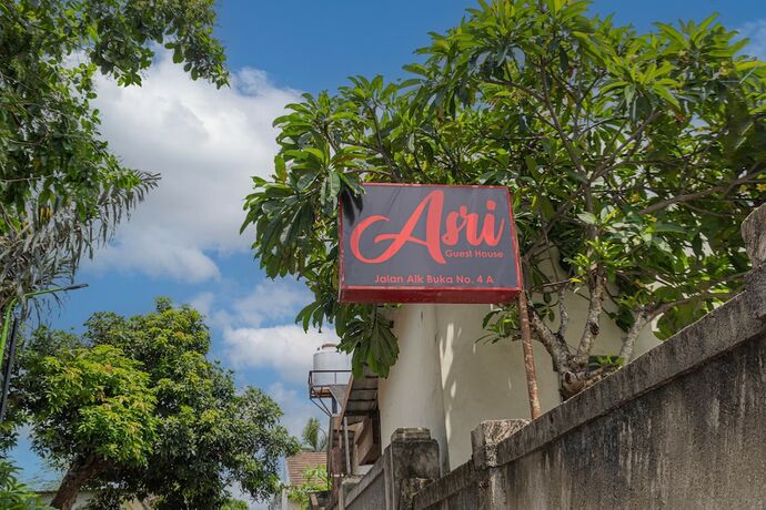 Imagen general del Hotel Asri Guesthouse. Foto 10