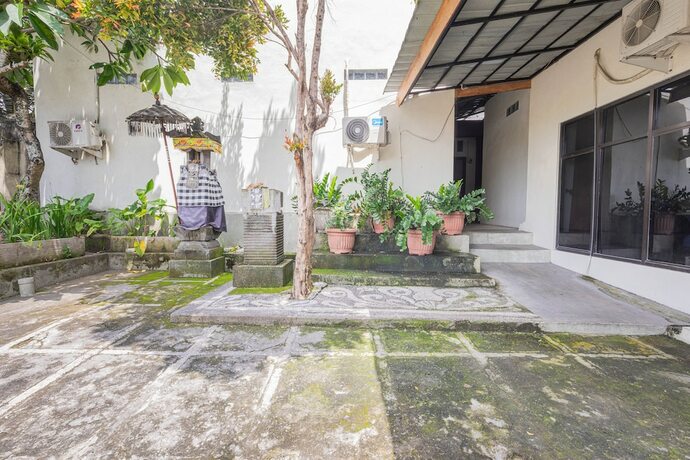 Imagen general del Hotel Asri Guesthouse. Foto 11
