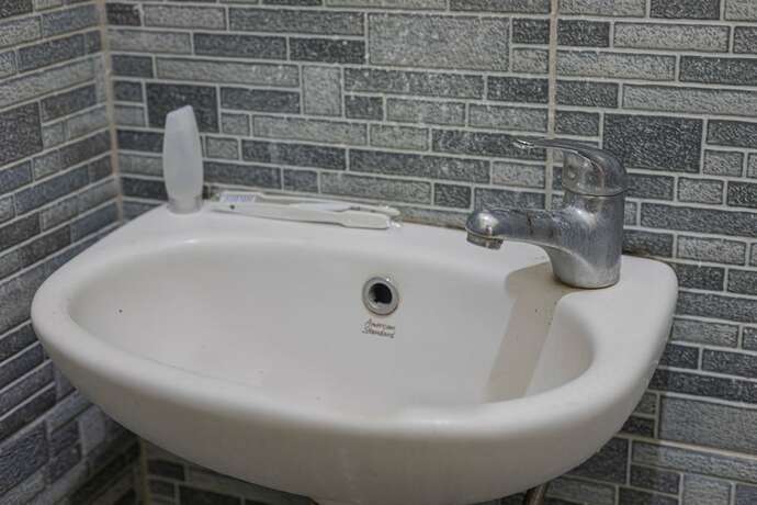 Imagen general del Hotel Asri Guesthouse. Foto 13