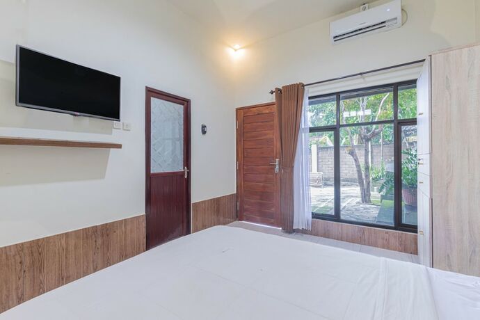 Imagen general del Hotel Asri Guesthouse. Foto 14