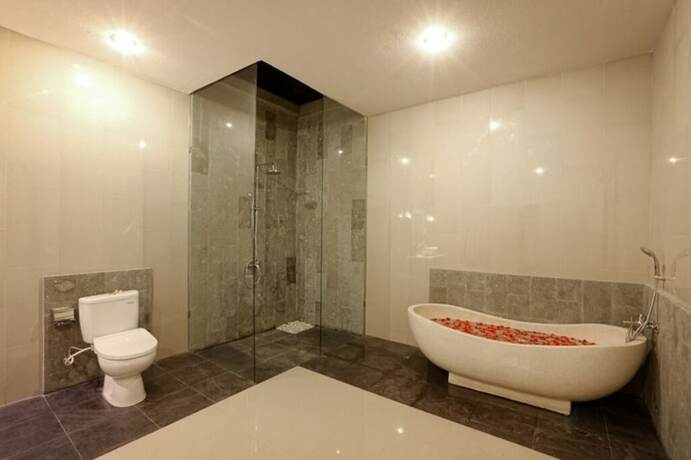 Imagen general del Hotel Asri Sari Villa Ubud. Foto 5