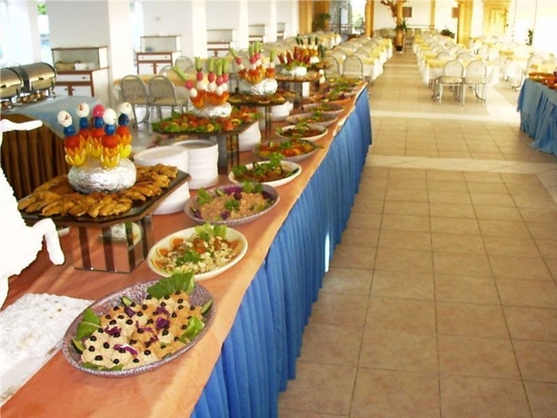 Imagen general del Hotel Asrın Beach - All Inclusive. Foto 3