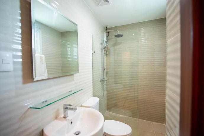 Imagen de la habitación del Hotel Asrodel RedPartner. Foto 6