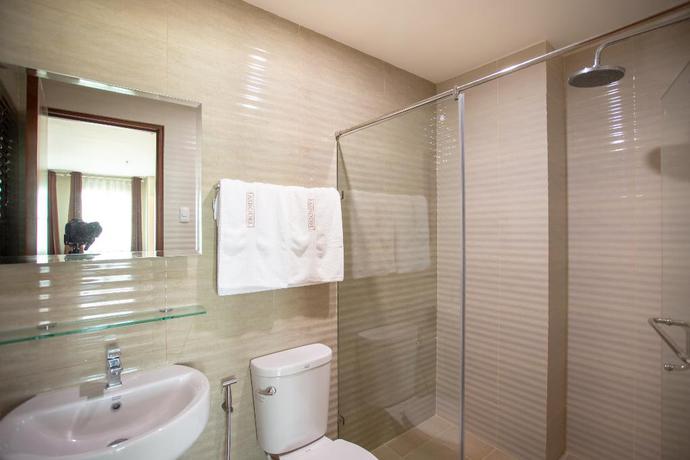 Imagen de la habitación del Hotel Asrodel RedPartner. Foto 12