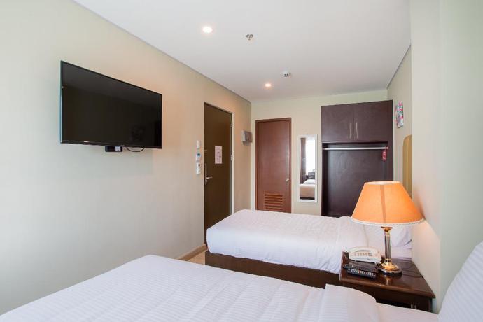 Imagen de la habitación del Hotel Asrodel RedPartner. Foto 13