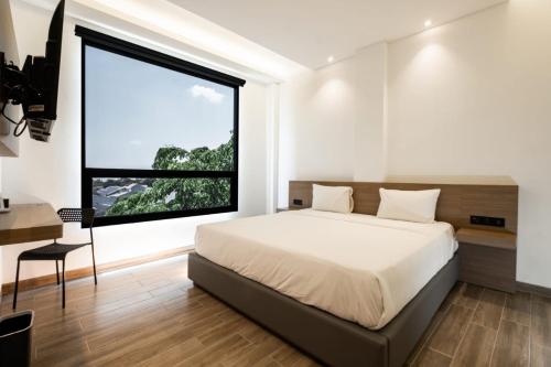 Imagen general del Hotel Assa. Foto 4