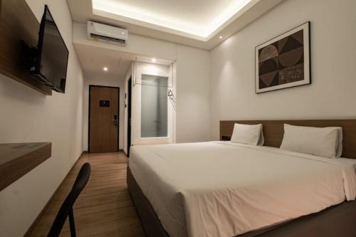 Imagen general del Hotel Assa. Foto 5