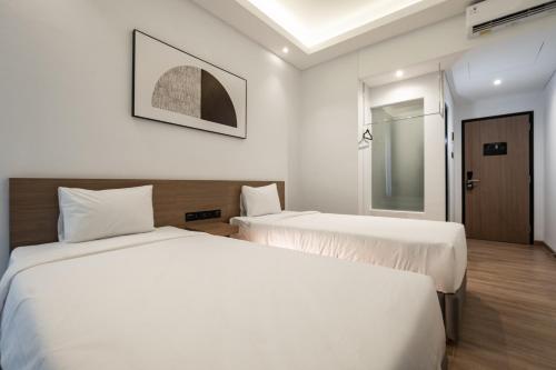 Imagen general del Hotel Assa. Foto 11
