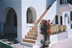 Imagen general del Hotel Assa Maris. Foto 2