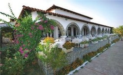 Imagen general del Hotel Assa Maris. Foto 3