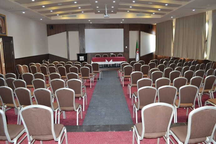 Imagen general del Hotel Assala. Foto 4