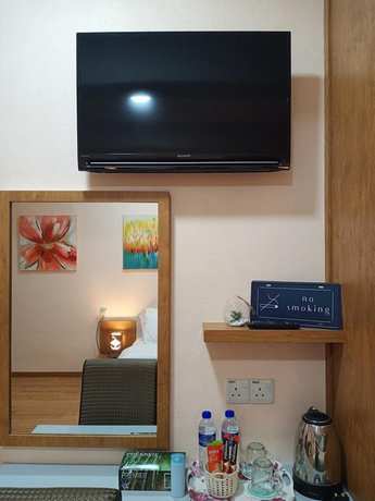 Imagen de la habitación del Hotel Assalam, Kota Bharu. Foto 3