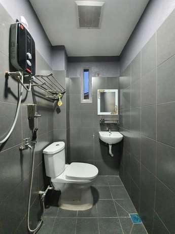 Imagen de la habitación del Hotel Assalam, Kota Bharu. Foto 4