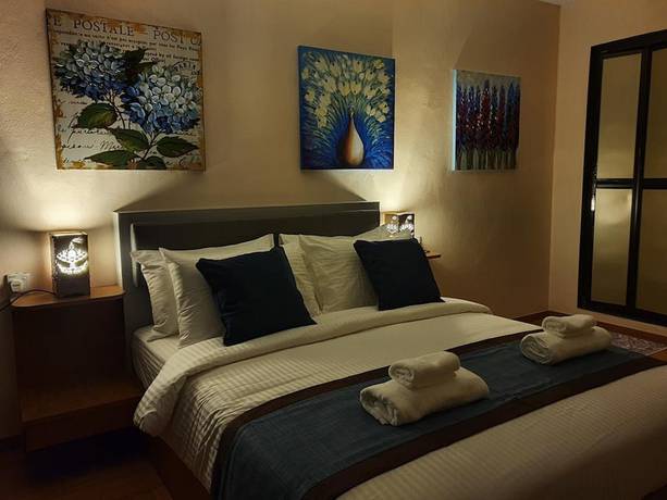 Imagen de la habitación del Hotel Assalam, Kota Bharu. Foto 5