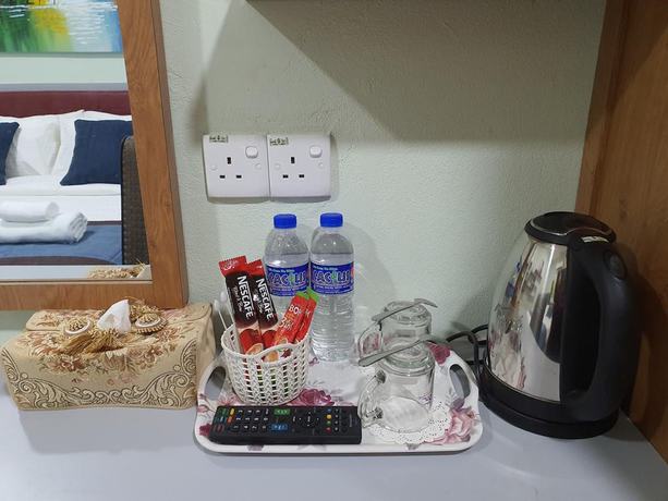 Imagen de la habitación del Hotel Assalam, Kota Bharu. Foto 14