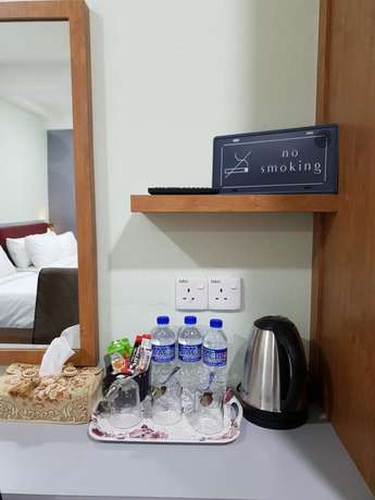 Imagen de la habitación del Hotel Assalam, Kota Bharu. Foto 15