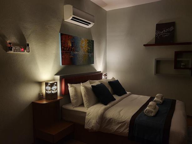 Imagen de la habitación del Hotel Assalam, Kota Bharu. Foto 16