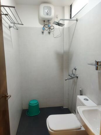 Imagen general del Hotel Assam Lodge, Dispur. Foto 1