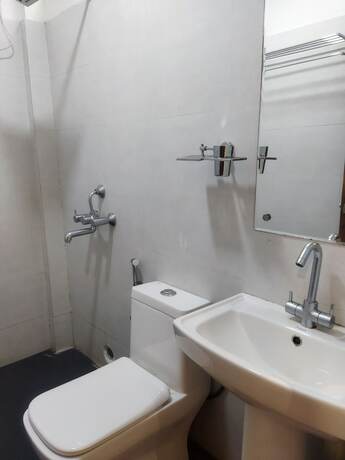 Imagen general del Hotel Assam Lodge, Dispur. Foto 4