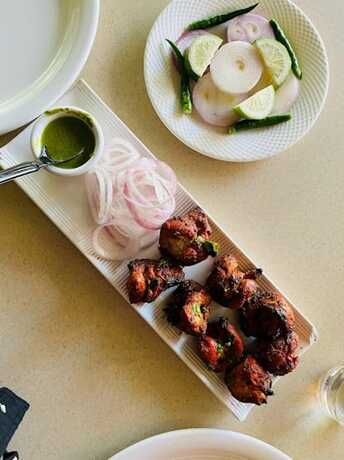 Imagen general del Hotel Assam Lodge. Foto 5