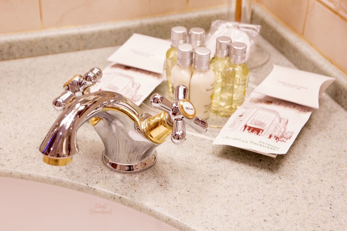 Imagen de la habitación del Hotel Assambleya Nikitskaya. Foto 8