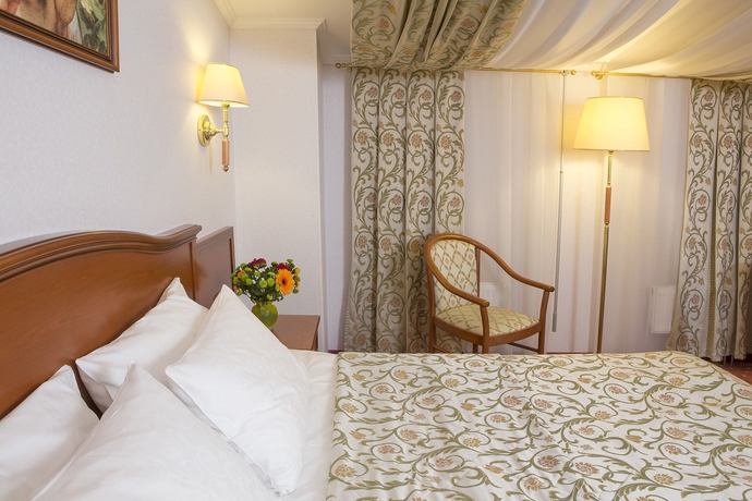 Imagen de la habitación del Hotel Assambleya Nikitskaya. Foto 11