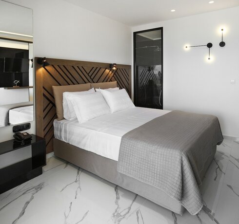 Imagen general del Hotel Assano Sea Front Luxury. Foto 3
