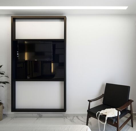 Imagen general del Hotel Assano Sea Front Luxury. Foto 4