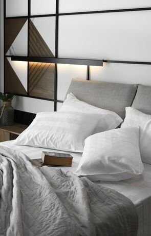 Imagen general del Hotel Assano Sea Front Luxury. Foto 5