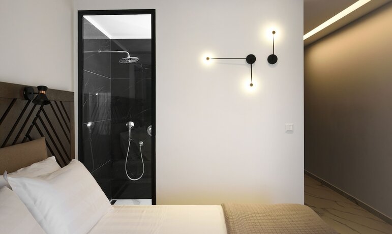 Imagen general del Hotel Assano Sea Front Luxury. Foto 7