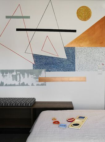 Imagen general del Hotel Assano Sea Front Luxury. Foto 12