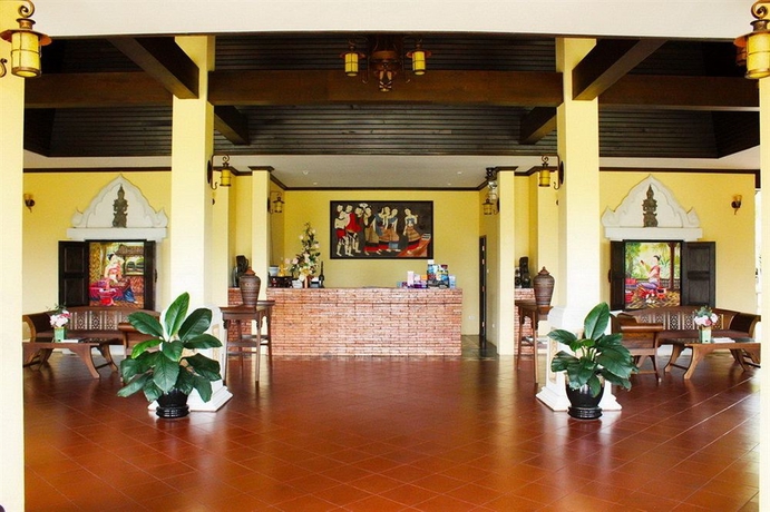 Imagen de los interiores del Hotel Assaradevi Villa & Spa Chiang Mai. Foto 9