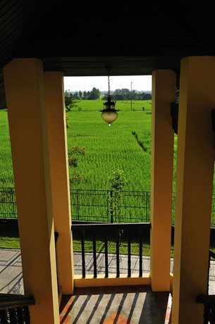 Imagen de la habitación del Hotel Assaradevi Villa & Spa Chiang Mai. Foto 2