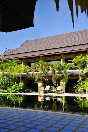 Imagen de los exteriores del Hotel Assaradevi Villa & Spa Chiang Mai. Foto 7