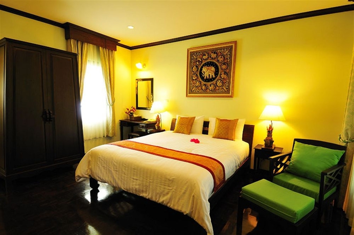 Imagen de la habitación del Hotel Assaradevi Villa & Spa Chiang Mai. Foto 3