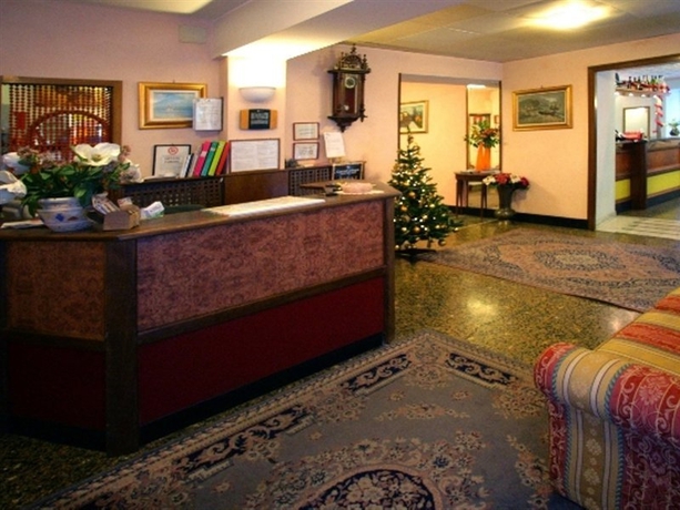 Imagen general del Hotel Assarotti. Foto 3