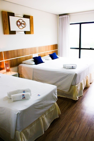 Imagen de la habitación del Hotel Assay Plaza. Foto 2