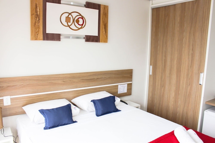 Imagen de la habitación del Hotel Assay Plaza. Foto 13