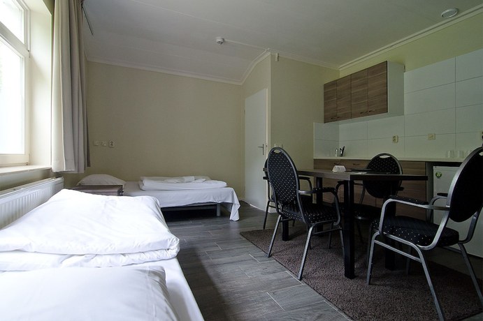 Imagen de la habitación del Hotel Asselt. Foto 6