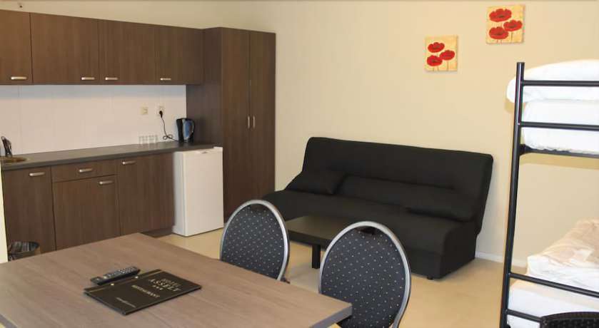 Imagen de la habitación del Hotel Asselt. Foto 7