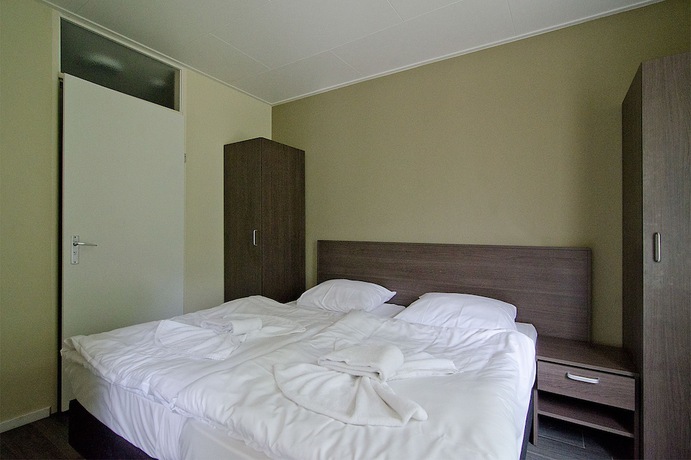Imagen de la habitación del Hotel Asselt. Foto 9