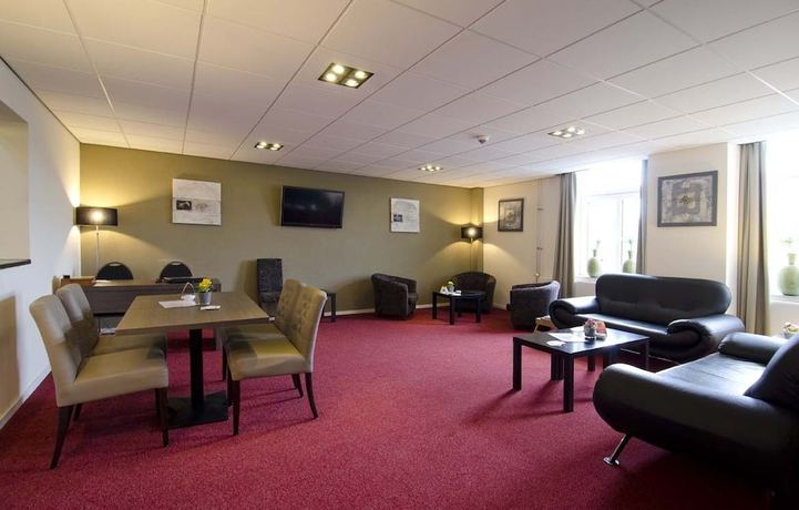 Imagen de los interiores del Hotel Asselt. Foto 20