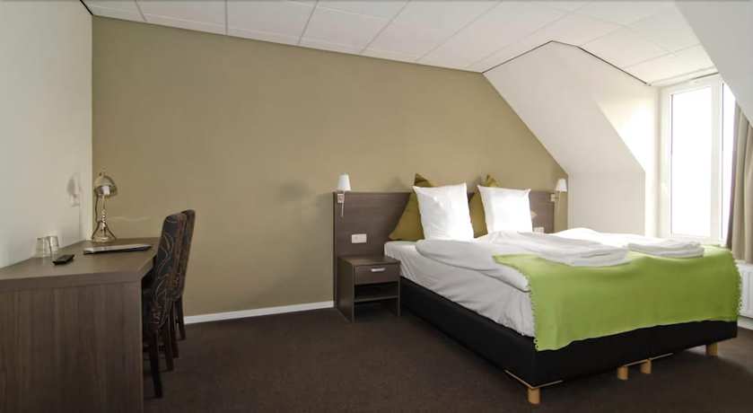 Imagen de la habitación del Hotel Asselt. Foto 16