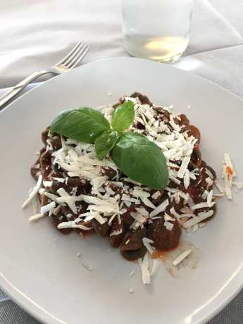 Imagen del bar/restaurante del Hotel Asselta and Restaurant. Foto 7