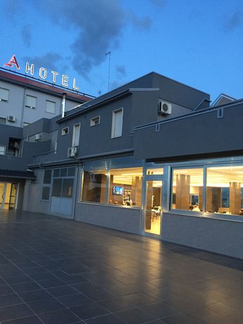 Imagen general del Hotel Asselta and Restaurant. Foto 6